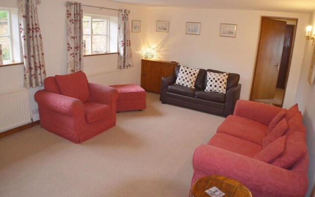 Landews Meadow Cottages