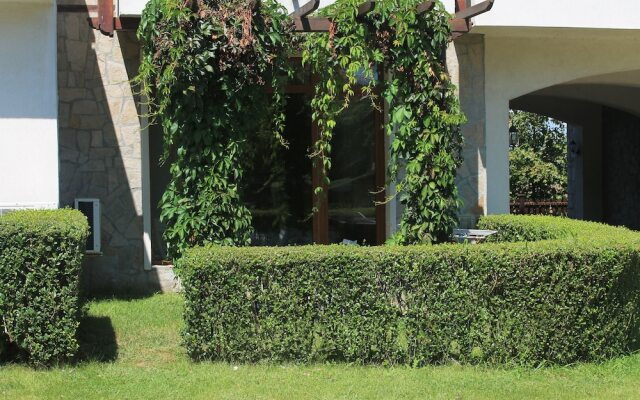 Apartments in Vineyards Resort