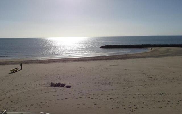 Appartement Le Grau d'Agde, 1 pièce, 4 personnes - FR-1-423-206