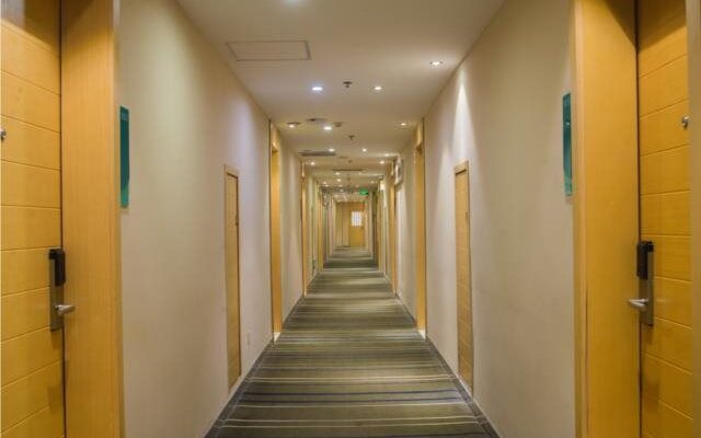 City Comfort Inn Liuzhou Beique Road Huang Village