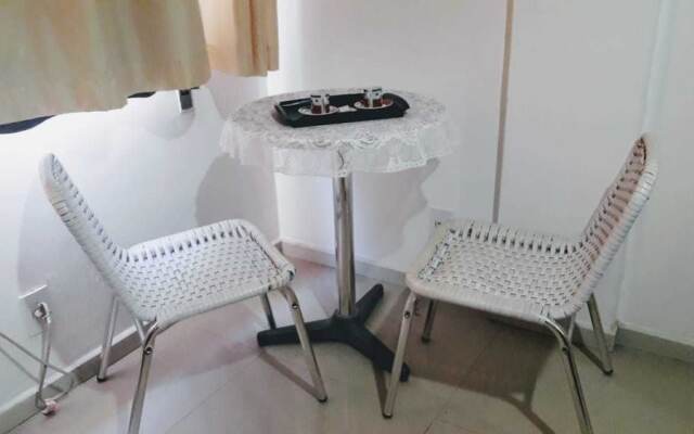 Apartamento Atlantica Summer