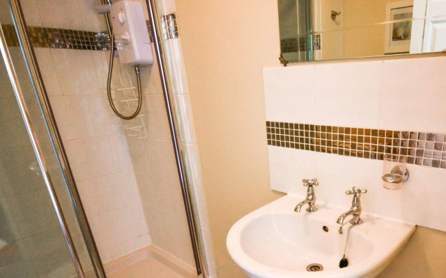 Beachcliffe Luxury Holiday Apartments