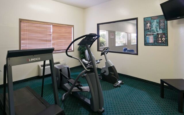 Best Western Inn Of Vancouver