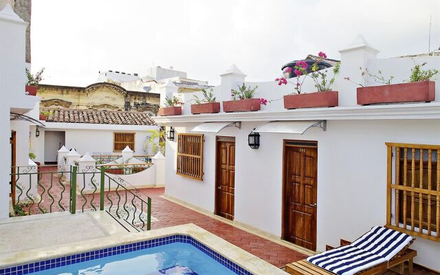 Hotel Boutique Las Carretas