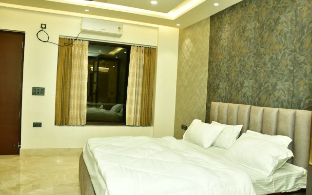 Ashirwad Residency