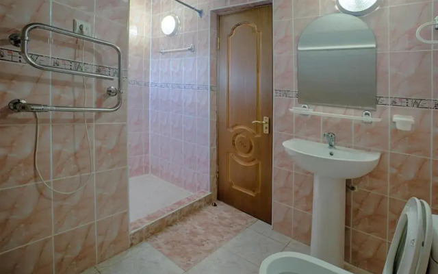 Guest House Otdykh u morya