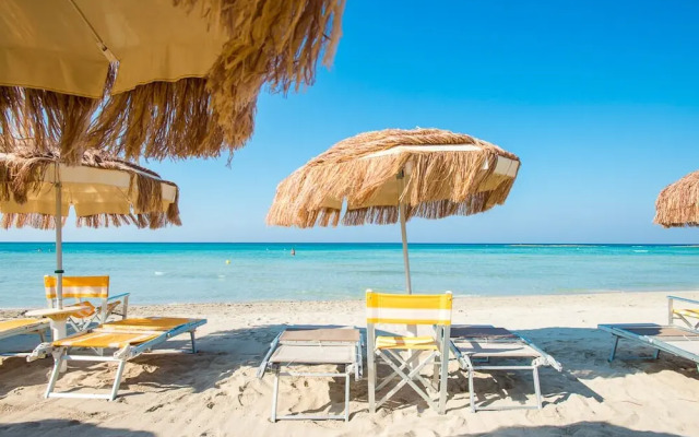 Hotel Salento MirFran