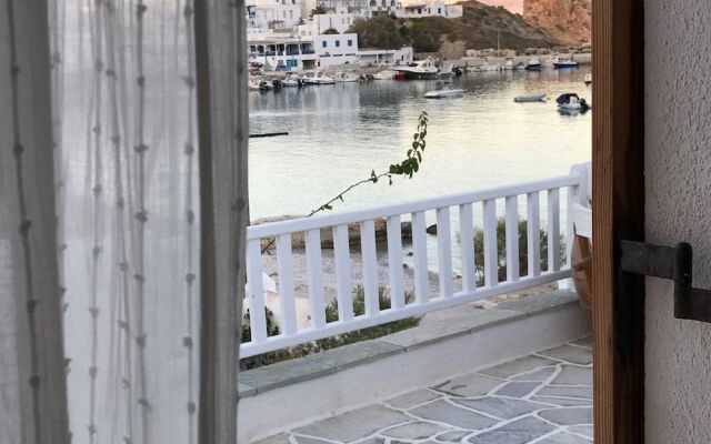 Aeolos Beach Hotel