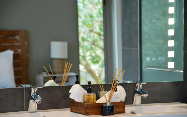 Pure Guest House