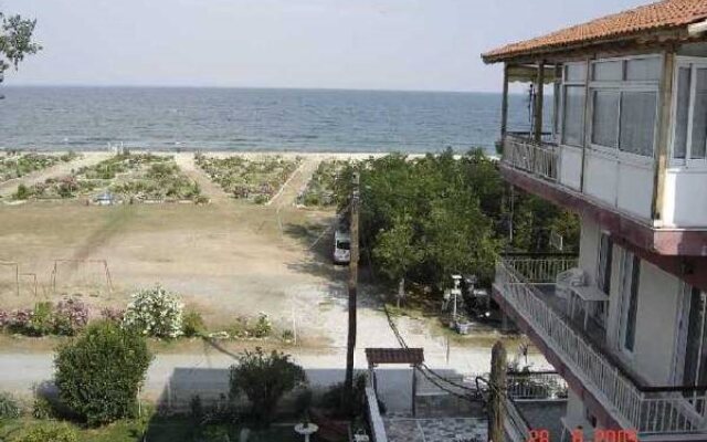 Hotel Angela