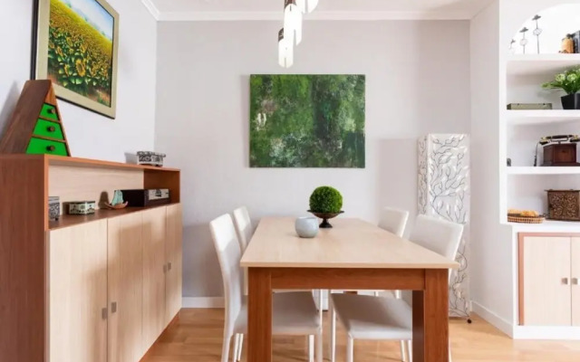 Lovely 2-Bed House with terrace and Pool Chayofa