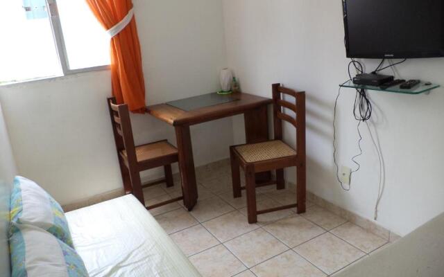 Apartamento Boa Viagem