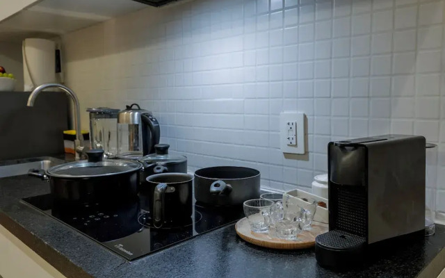 Casa Calderon by Capitalia