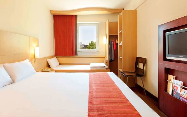 ibis Changshu Hotel