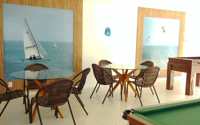 Porto Beach Family Inn