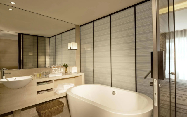 HOTEL COZZI Ximen Tainan
