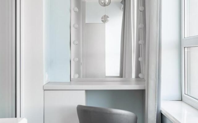 APARTURA (АПАРТУРА) на проспекте Московский 73 корпус 5