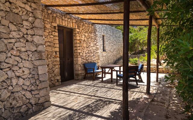 Villa On Seaside With Pool, Puglia