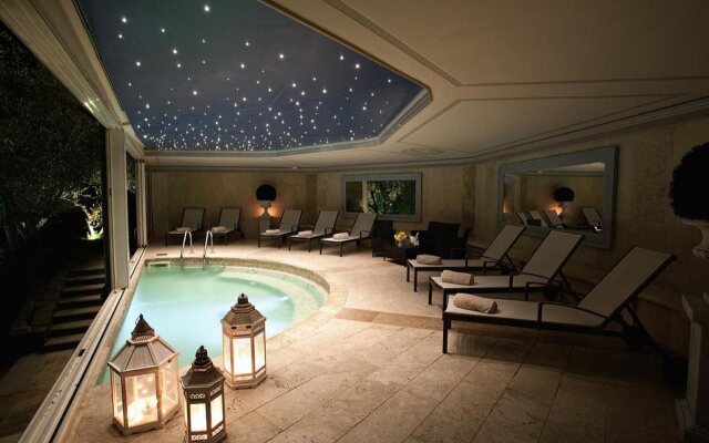 Villa La Borghetta Resort