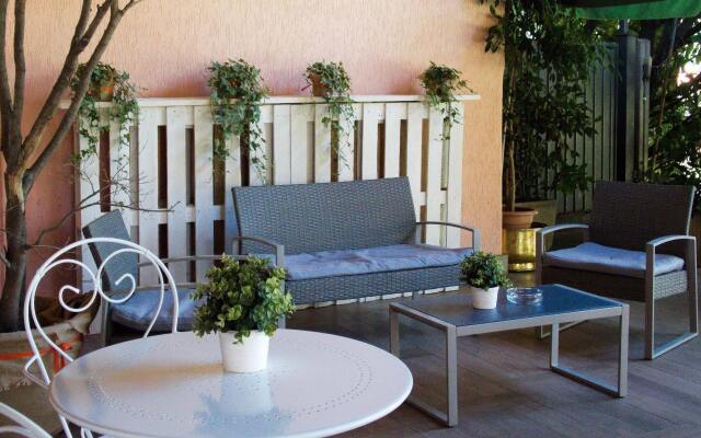 Hotel Alpino