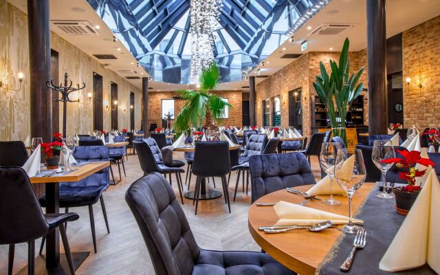 Diament Plaza Katowice