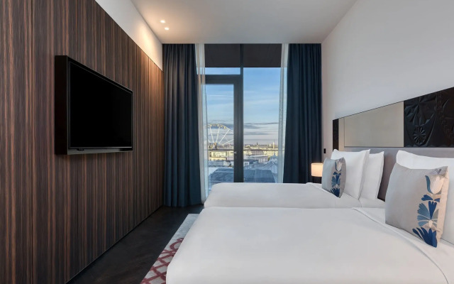 Dorothea Hotel, Budapest, Autograph Collection