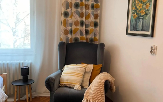 Apartman Lavanda