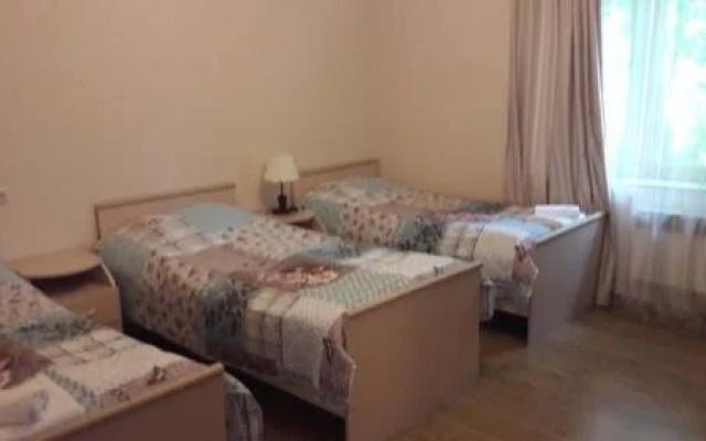 Guesthouse Edelweiss