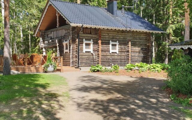Holiday Home Matruusin majakka