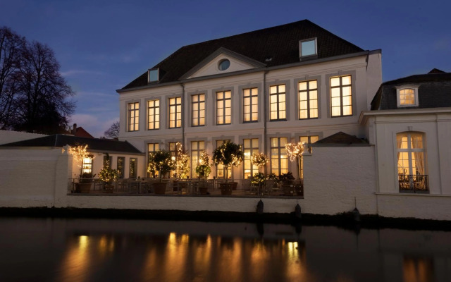 Hotel Van Cleef