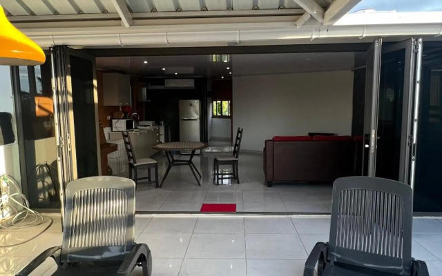 O’ Paradis D’Albion