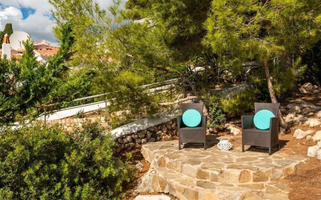 Villa Menorca Luciana