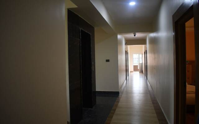 Hotel Pauwa Pokhara