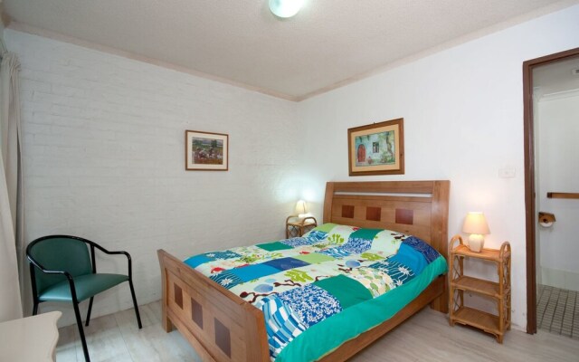 Tristani, Bay Parkland,  Unit 60/2 Gowrie Avenue