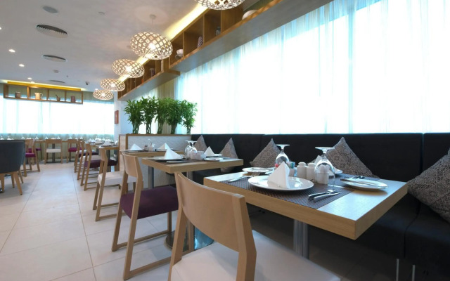 Ibis Styles Manama Diplomatic Area