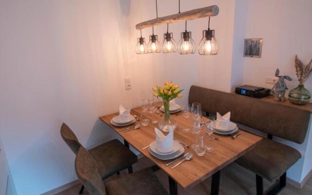 DAS JOHANN Apartments im Ausseerland