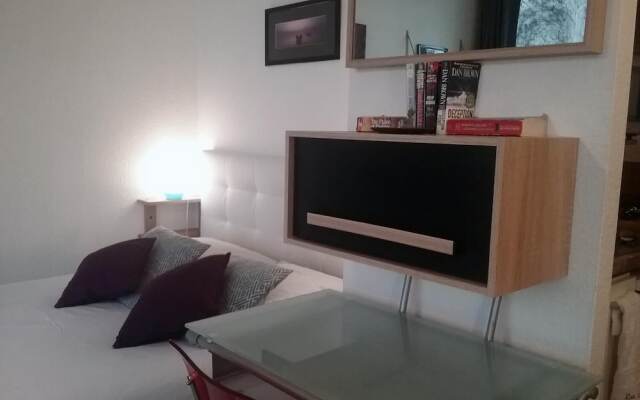 Le Studio Victoria