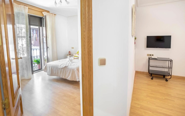 Apartamento Candela