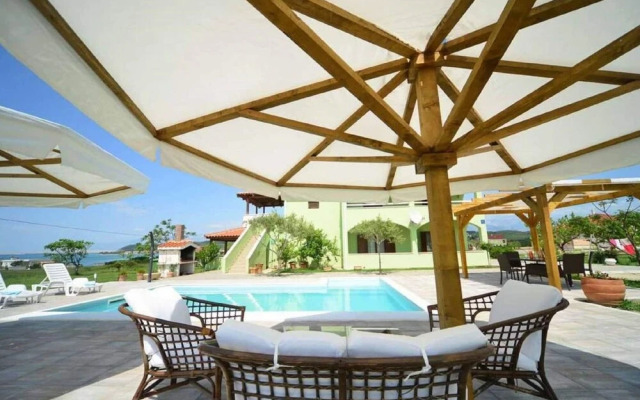 Charming 2-bed Apartment