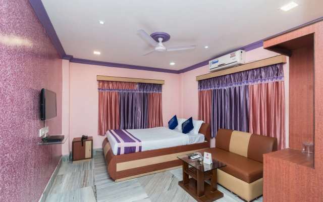 Rainbow Guest House by OYO Rooms
