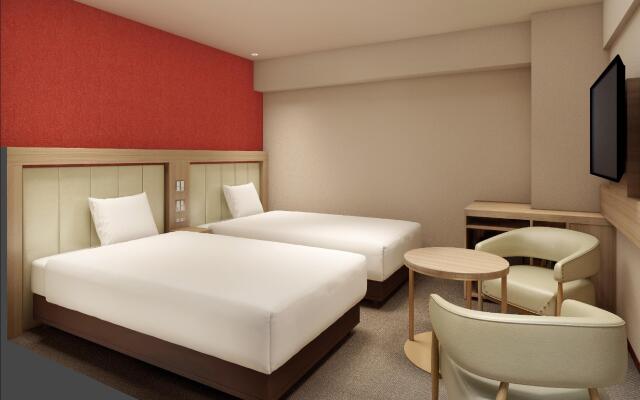 Jr West Group Via Inn Shimonoseki