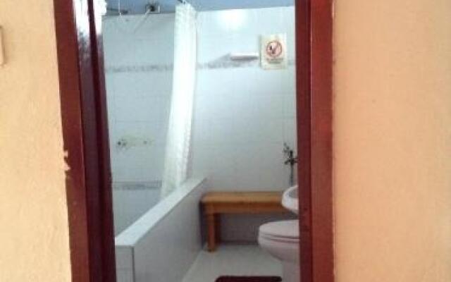 Hostal Casa Arrayanes