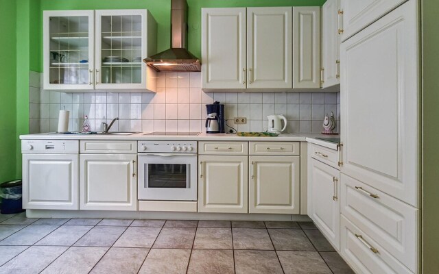 Amazing Apartment in Quedlinburg With Wifi