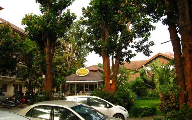 The Park KKU Apartments
