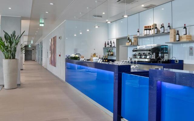 Unahotels San Vitale Bologna Hotel