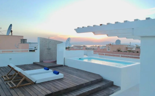 Petit Hotel Rocamar - Adults Only