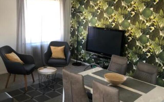 Apartma Bled