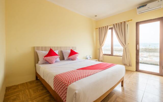 Bumi Makhraja by OYO Rooms