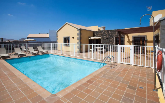 Villas Tao Mazo