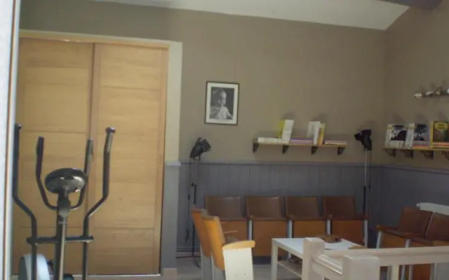 Chambres dhôtes Le Baylou